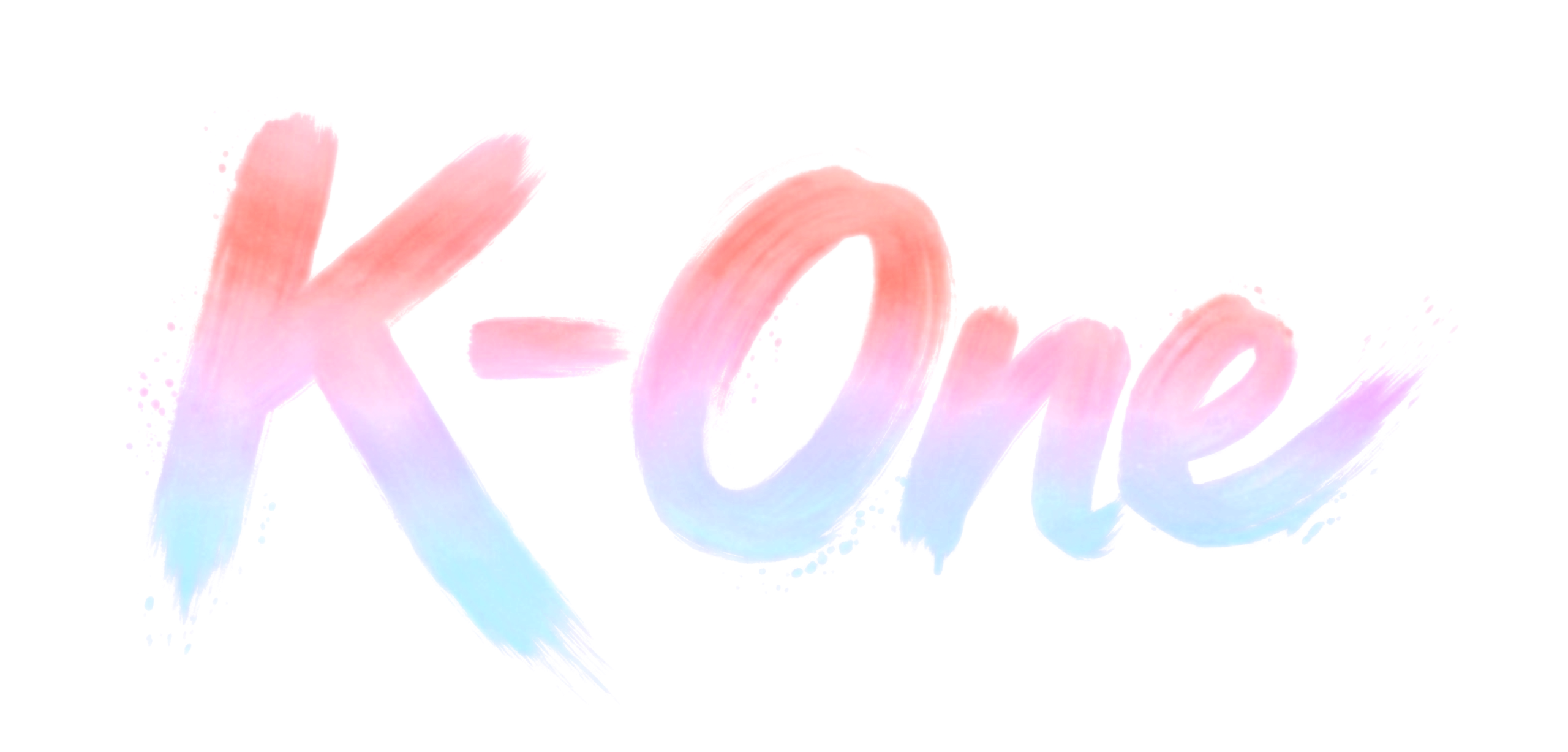 The K-One logo